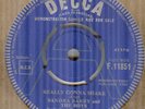 SANDRA BARRY & BOYS*REALLY GONNA SHAKE*DEMO*MOD*BEAT*THE ACTION*DECCA*HEAR