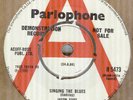 JASON EDDY*SINGING THE BLUES*DEMO*FREAKBEAT*MOD*JOE MEEK*PARLOPHONE*HEAR