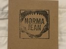 Norma Jean - Ahhh  Shark Bite  Ahhh  3 1/2 Inch Vinyl. Wrongdoers, Redeemer