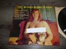 ORIGINAL 1957 MY PUSSY BELONGS TO DADDY VG+/VG Black Label