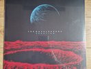 The Daysleepers - Creation. Blue Vinyl. New Sealed