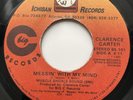 CLARENCE CARTER - MESSIN WITH MY MIND
