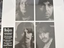 THE BEATLES WHITE ALBUM  50TH REL. SEALED VINYL RECORD ALBUM ESHER 4 LP BOX SET