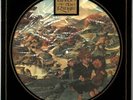 LORD OF THE RINGS SOUNDTRACK PICTURE DISC   2 VINYL LPs Tolkien - NEW SEALED