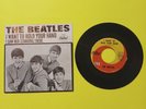 The Beatles - I Want To Hold Your Hand OG 7