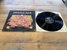 Black Sabbath Bloody Sabbath 1973 UK Press Vinyl LP WWA 005