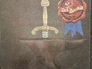 Rick Wakeman The Myths And Legends Of King Arthur NEW SEALED VINYL Yes Prog 1975