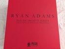 Ryan Adams 9 LP Box Set Pax Am Archive Series Exclusive Australian Pressings New