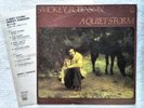 Smokey Robinson / A Quiet Storm / Tamla Motown SWX-6183. 1975 / Japan LP