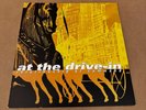 At The Drive-In – Relationship Of Command (2000) VINYL RARE