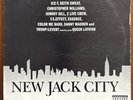 New Jack City Soundtrack - 12