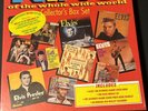 Elvis Presley - King Of The Whole Wide World Collector’s Box Set, Vinyl CD Book+