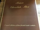 PRINCE  Chocolate Box  VINYL White Label  12