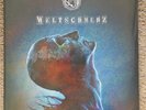 Fish – Weltschmerz - Double Vinyl *FACTORY SEALED* MARILLION