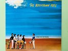 The Boomtown Rats: A Tonic For The Troops, NM/NM 1st press vinyl LP, Ensign 1978
