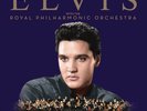 Elvis Presley With the Royal Philharmonic Orchestra Wonder of You: Elvis Presley