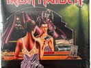 IRON MAIDEN Twilight Zone/Wrathchild SEALED limited edition 7