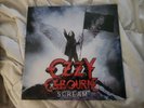 OZZY OSBOURNE SEALED 2010 FIRST PRESS SCREAM VINYL 2 X LP RECORD ALBUM * GUS G