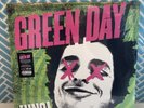 GREEN DAY UNO Vinyl Record LP 2012 SUPER RARE
