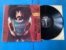 FRANK ZAPPA Lumpy Gravy LP Orig Gatefold 1968 Verve Records VG/G record album