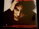 The Cure - Disintegration in Leipzig: Germany 8/4/90 Fm Broadcast New Vinyl LP