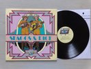 Ricky Skaggs And Tony Rice BLUEGRASS Lp Skaggs & Rice SUGAR HILL SH-3711 1980