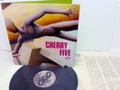 Cherry Five - S/T JAPAN LP Goblin prog Italy