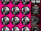 Various Artists This Are Two Tone (Half Speed Master) (Vinyl)