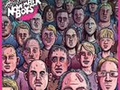 The Good, the Bad and the Zugly November Boys (Vinyl) 12