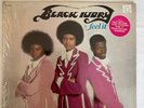 ■US original ■BLACK IVORY-Black Ivory/FEEL IT 1975 US BUDDAH Shrink & HYPE