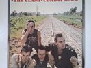 Vinyl Record LP The Clash Combat Rock  VG