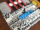 Dead Kennedys California Uber Alles Man With  Dogs FAST Original 7