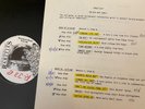 6/14/82 RARITIES SHOW, 10 DAILY SHOWS: DEVO, BOB DYLAN, BOB SEGER, TOM FOGERTY