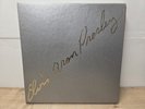 Elvis Aron Presley 25th Anniversary UK Ltd Edition Vinyl 8 LpBox SN13312