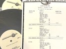 12/7/87 NBC PRESENTS LEGENDS OF ROCK: THE DOORS PT I,11 TUNES/COLLAGE/INTERVIEWS