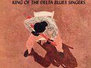 Robert Johnson King of the Delta Blues Singers (Vinyl) 12