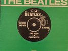The BEATLES 