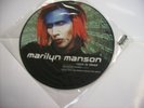 MARILYN MANSON - ROCK IS DEAD - 10
