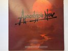 APOCALYPSE NOW soundtrack, 1979 LP (DP 90001), 1st Edition, VG+/VG+