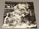 Rage Against The Machine S/T Debut Vinyl LP Record 20th Anniversary NEAR MINT