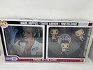 Funko Pop Album Deluxe Blink 182 Enema of the State 36 Vinyl Figures 2022 *Read*
