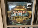 The Life Aquatic With Steve Zissou OST 2021 RSD Sea Blue Vinyl 2xLP Rare SEALED