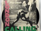 The Clash - London Calling - 1979 UK 1st Press Album VG++ Ultrasoninc Clean