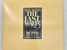 The Band The Last Waltz Vinyl 3 LP Album from 1978 in NM Condition w/ booklet