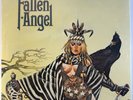Uriah Heep - Fallen Angel  vinyl LP 1978 US ( M/NM) Sealed