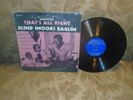 Blind Snooks Eaglin That's All RIght Prestige Bluesville BV 1046 MONO RVG 1st