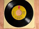 JEAN CARN 45 Record Vinyl Was That All It Was