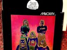 1971 MAJORITY ONE Test Press  FUZZ PSYCH ROCK 5 Day Week Straw People, MAGIC MIX