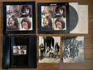Beatles Japan Promo Ap