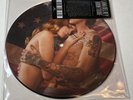 LANA DEL REY -Born To Die / Woodkid Remix vinyl Picture Disc 7” Rare  MINT (UK)